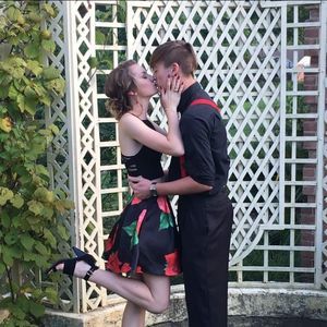 Meet your Posher, Bryce